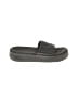Reebok Black Sandals Size 6 - photo 1