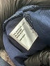 Lady Hagen Solid Blue Shorts Size XL - photo 4