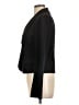 St. John Black Blazer Size 10 - photo 5
