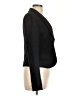 St. John Black Blazer Size 10 - photo 4