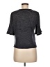 W5 Black Cardigan Size M - photo 2