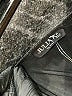 Love J Metallic Silver Tube Top Size M - photo 7