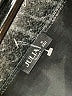 Love J Metallic Silver Tube Top Size M - photo 9