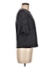 W5 Black Cardigan Size M - photo 4