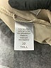 Avenue Solid Tan Active Pants Size 22 - photo 5