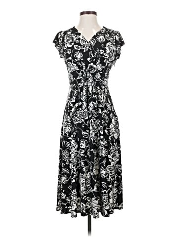 Evan Picone Casual Dress (view 1)