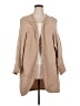 Torrid 100% Polyester Tan Cardigan Size 2X Plus (2) - photo 1