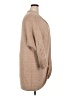 Torrid 100% Polyester Tan Cardigan Size 2X Plus (2) - photo 4