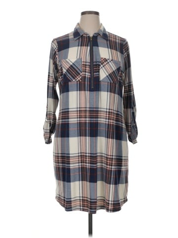 Ultra Flirt Casual Dress (view 1)