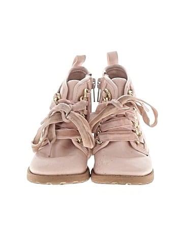 Wonder Nation Ankle Boots (view 2)