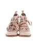 Wonder Nation Pink Ankle Boots Size 7 (kids) - photo 2