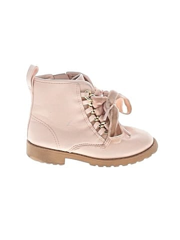 Wonder Nation Ankle Boots (view 1)
