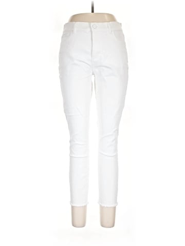 Ann Taylor Jeggings (view 1)