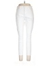 Ann Taylor Ivory Jeggings Size 10 - photo 1