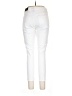 Ann Taylor Ivory Jeggings Size 10 - photo 2