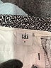 CAbi Tweed Gray Shorts Size 0 - photo 3