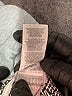 CAbi Tweed Gray Shorts Size 0 - photo 4