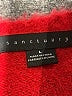 Sanctuary Red Pullover Sweater Size L - photo 7