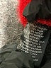 Sanctuary Red Pullover Sweater Size L - photo 8