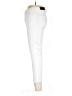 Ann Taylor Ivory Jeggings Size 10 - photo 5