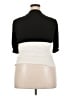 Torrid Ivory Cardigan Size 3X Plus (3) - photo 2
