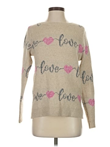 T.J. Maxx Pullover Sweater (view 1)
