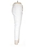 Ann Taylor Ivory Jeggings Size 10 - photo 4