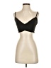 Nasty Gal Inc. Black Tank Top Size 4 - photo 1