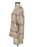 T.J. Maxx Hearts Tan Pullover Sweater Size S (estimated) - photo 5