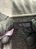 The Limited 100% Polyester Purple 3/4 Sleeve Blouse Size XS - photo 8