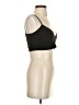 Nasty Gal Inc. Black Tank Top Size 4 - photo 4