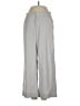 Athleta Solid Gray Casual Pants Size 0 - photo 1