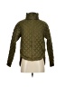 Athleta 100% Nylon Green Cardigan Size XXS - photo 1