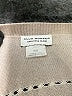 Club Monaco Tan Cashmere Pullover Sweater Size S - photo 7