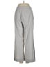 Athleta Solid Gray Casual Pants Size 0 - photo 2
