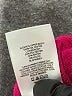 Express 100% Polyester Pink Bodysuit Size XS - photo 4