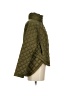 Athleta 100% Nylon Green Cardigan Size XXS - photo 4