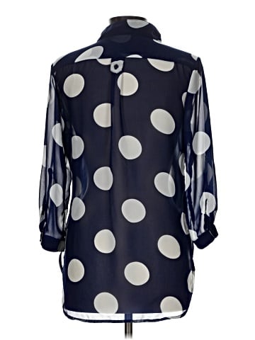 Xtaren 3/4 Sleeve Blouse (view 2)