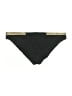 Vitamin A Black Swimsuit Bottoms Size L - photo 2