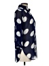 Xtaren Polka Dots Blue 3/4 Sleeve Blouse Size L (estimated) - photo 4
