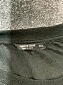Shein Curve Floral Black Sweatshirt Size 18 Plus (3) - photo 7