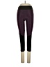 Puma Color Block Purple Active Pants Size S - photo 1
