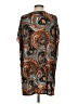 Assorted Brands Paisley Black Kimono Size S (estimated) - photo 2