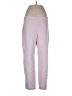 Ellen Tracy Pink Active Pants Size L - photo 1