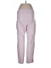 Ellen Tracy Pink Active Pants Size L - photo 2
