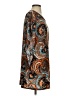 Assorted Brands Paisley Black Kimono Size S (estimated) - photo 4