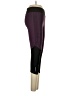 Puma Color Block Purple Active Pants Size S - photo 4