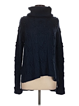 Gretchen Scott Designs Turtleneck Sweater