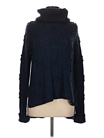 Gretchen Scott Designs Turtleneck Sweater (view 1)