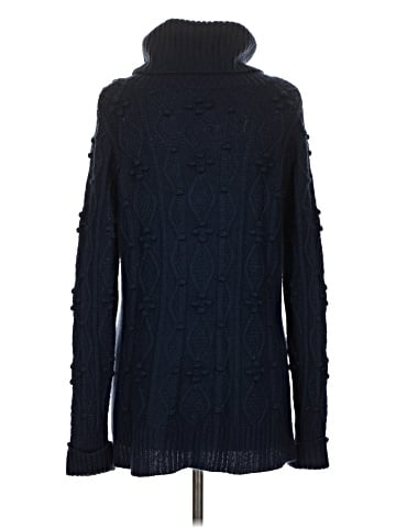 Gretchen Scott Designs Turtleneck Sweater (view 2)